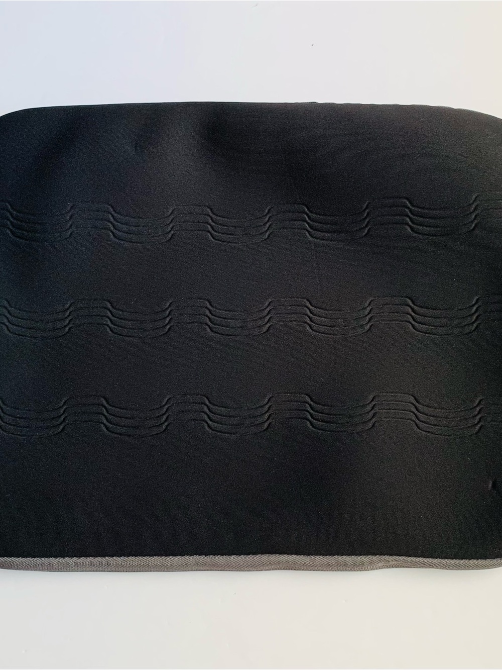 Targus Neoprene Portable Laptop Case With Zipper - Fits Most Up To 15.6” Display